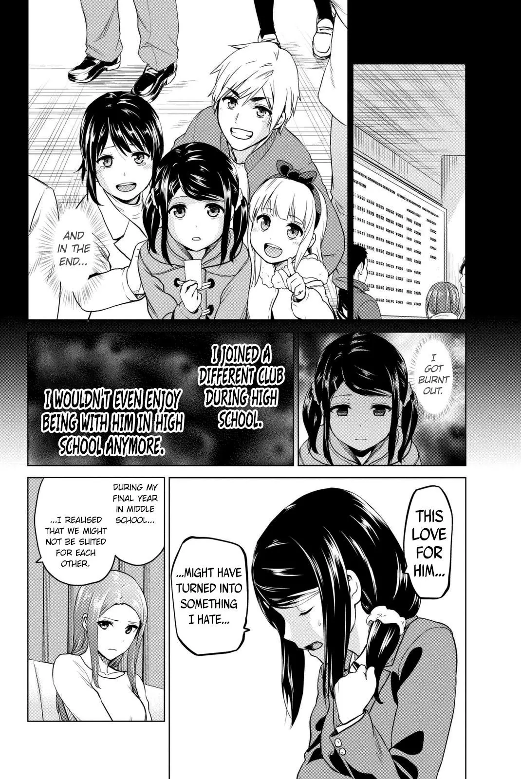 Manga page 9