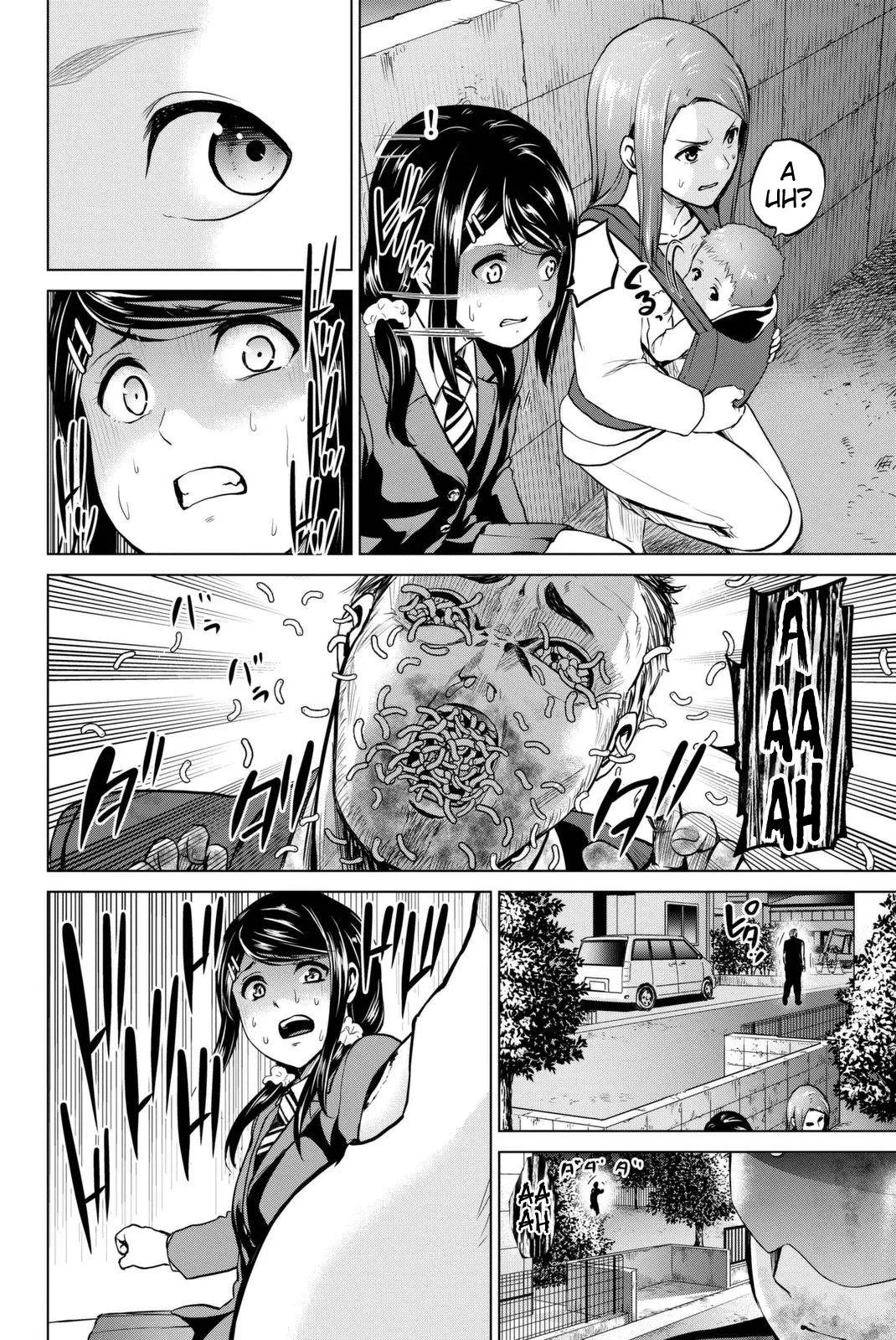 Manga page 9