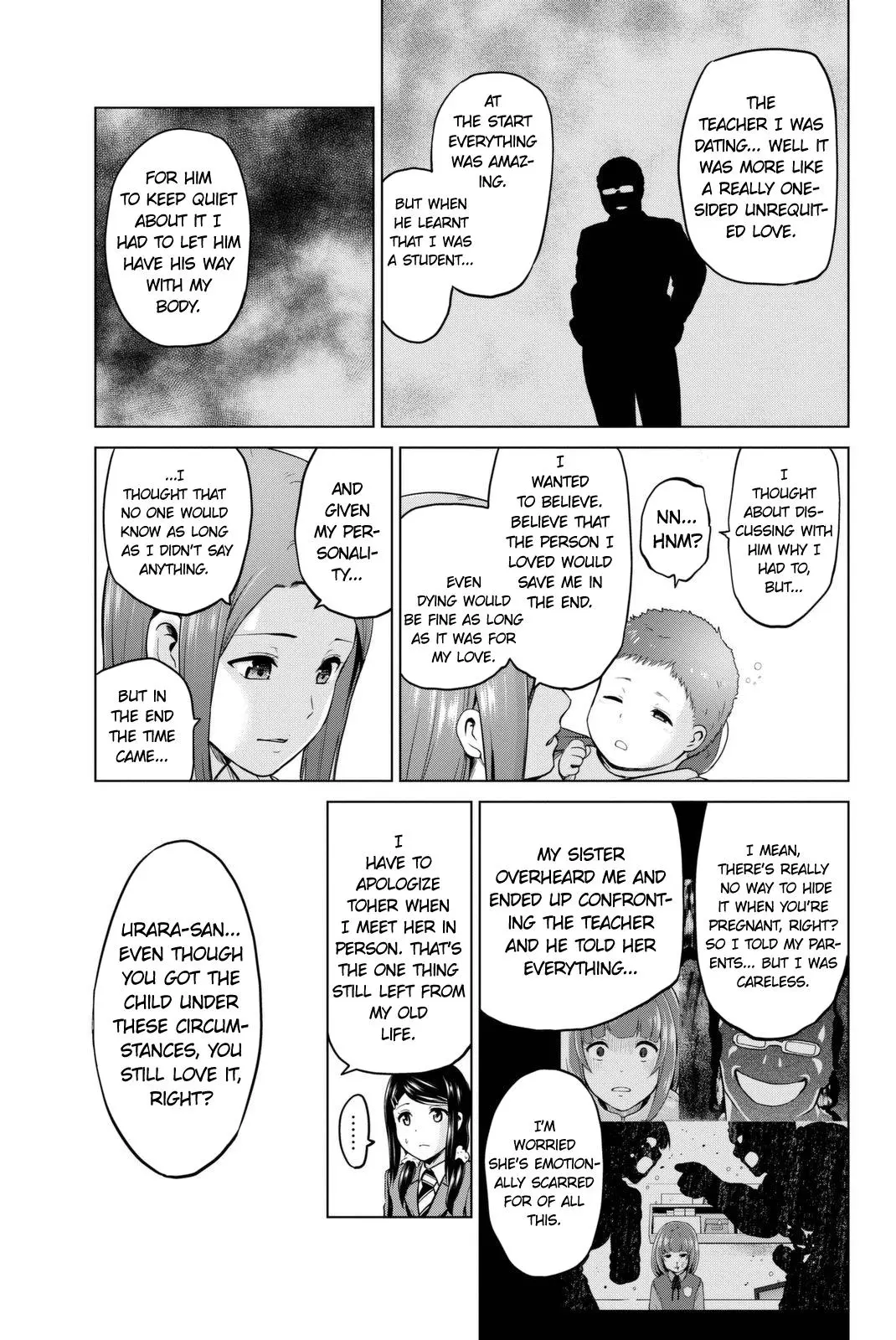 Manga page 16