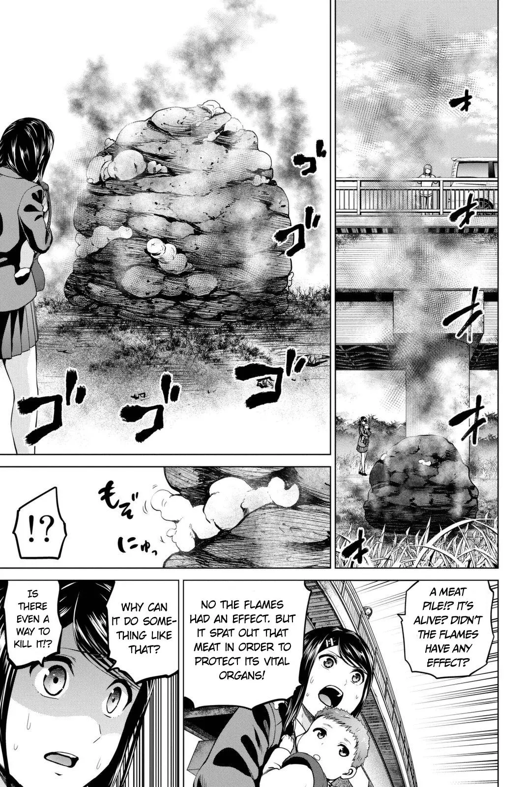 Manga page 10