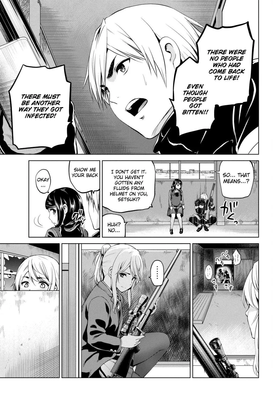 Manga page 10