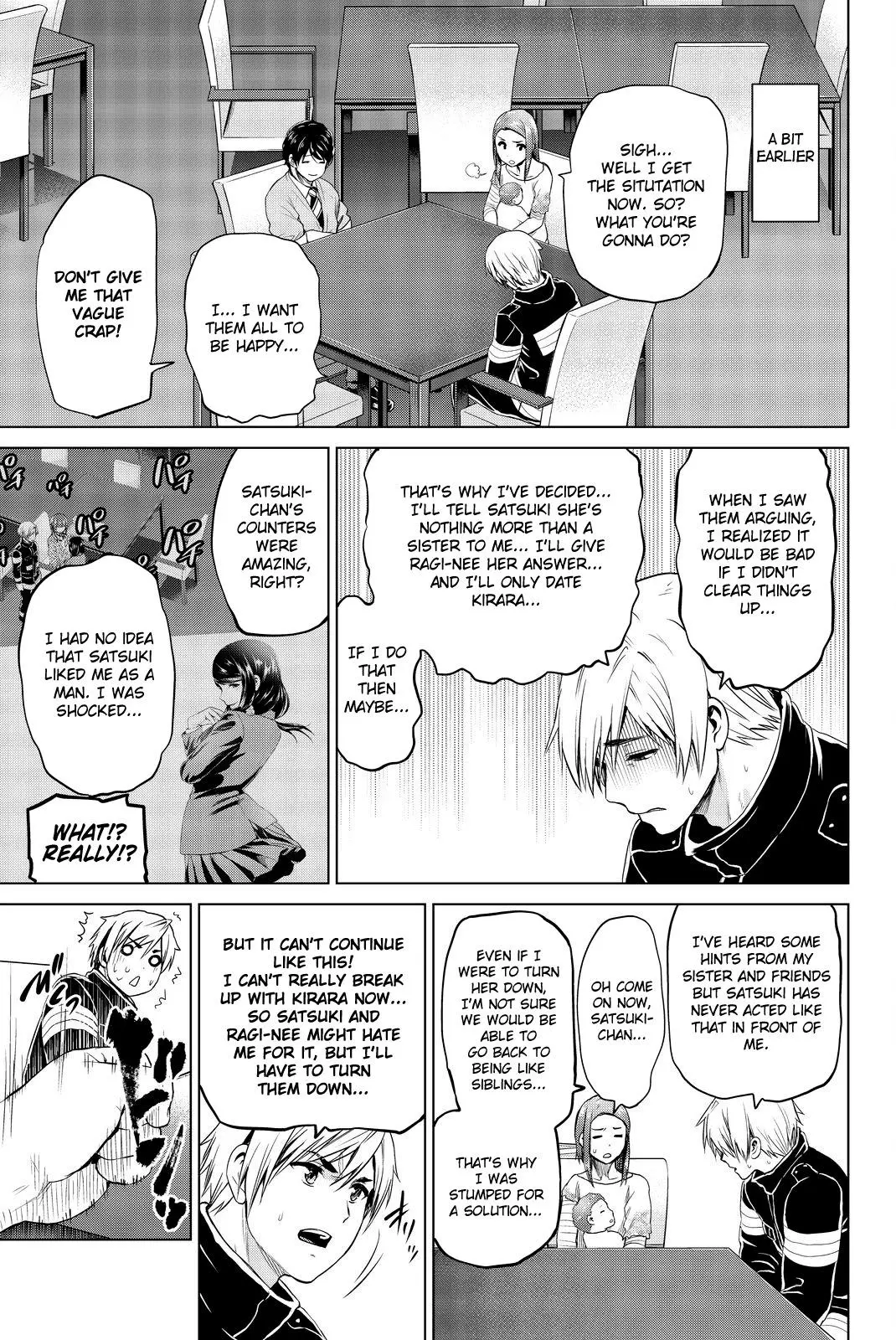 Manga page 10