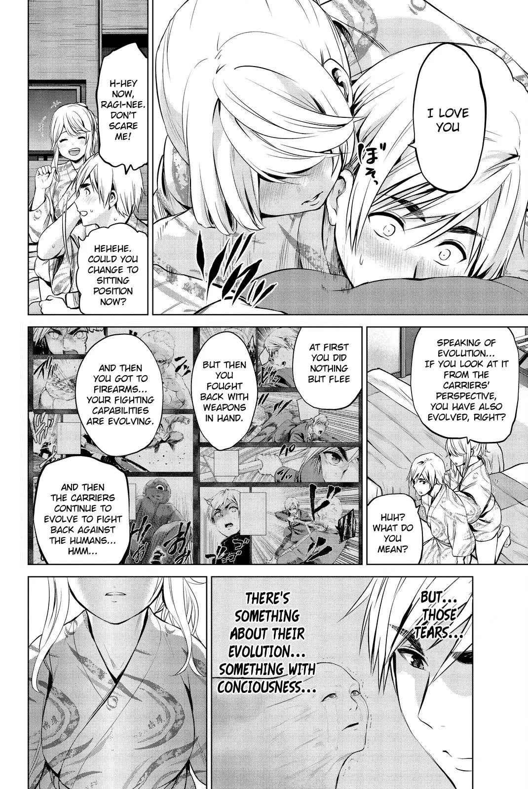 Manga page 13