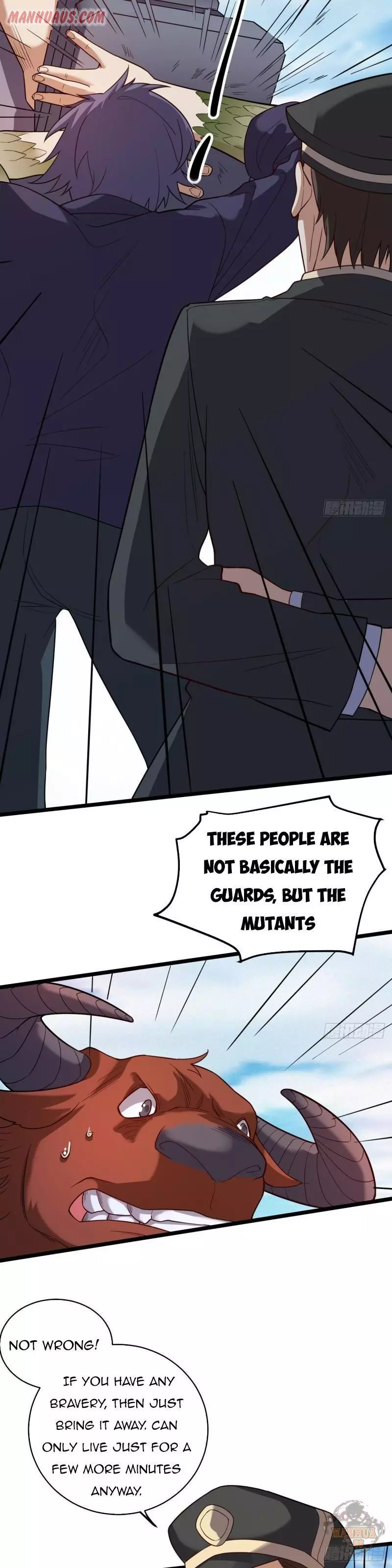 Manga page 12