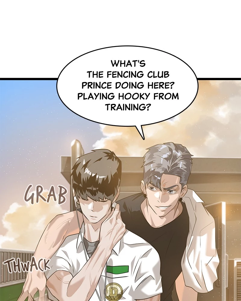 Manga page 74