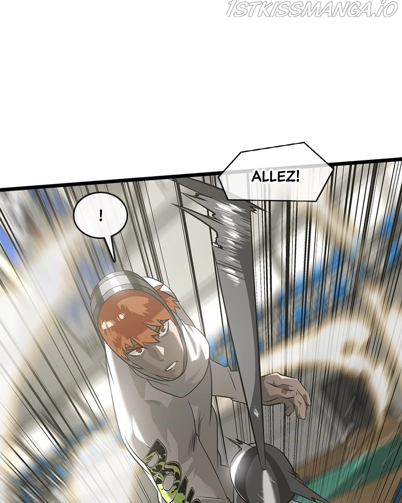 Manga page 21