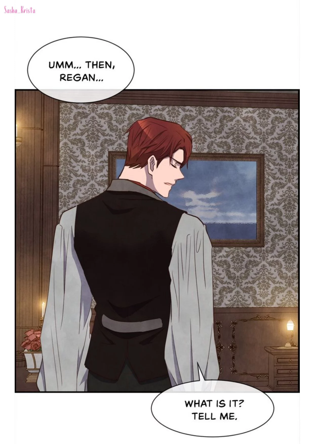 Manga page 40