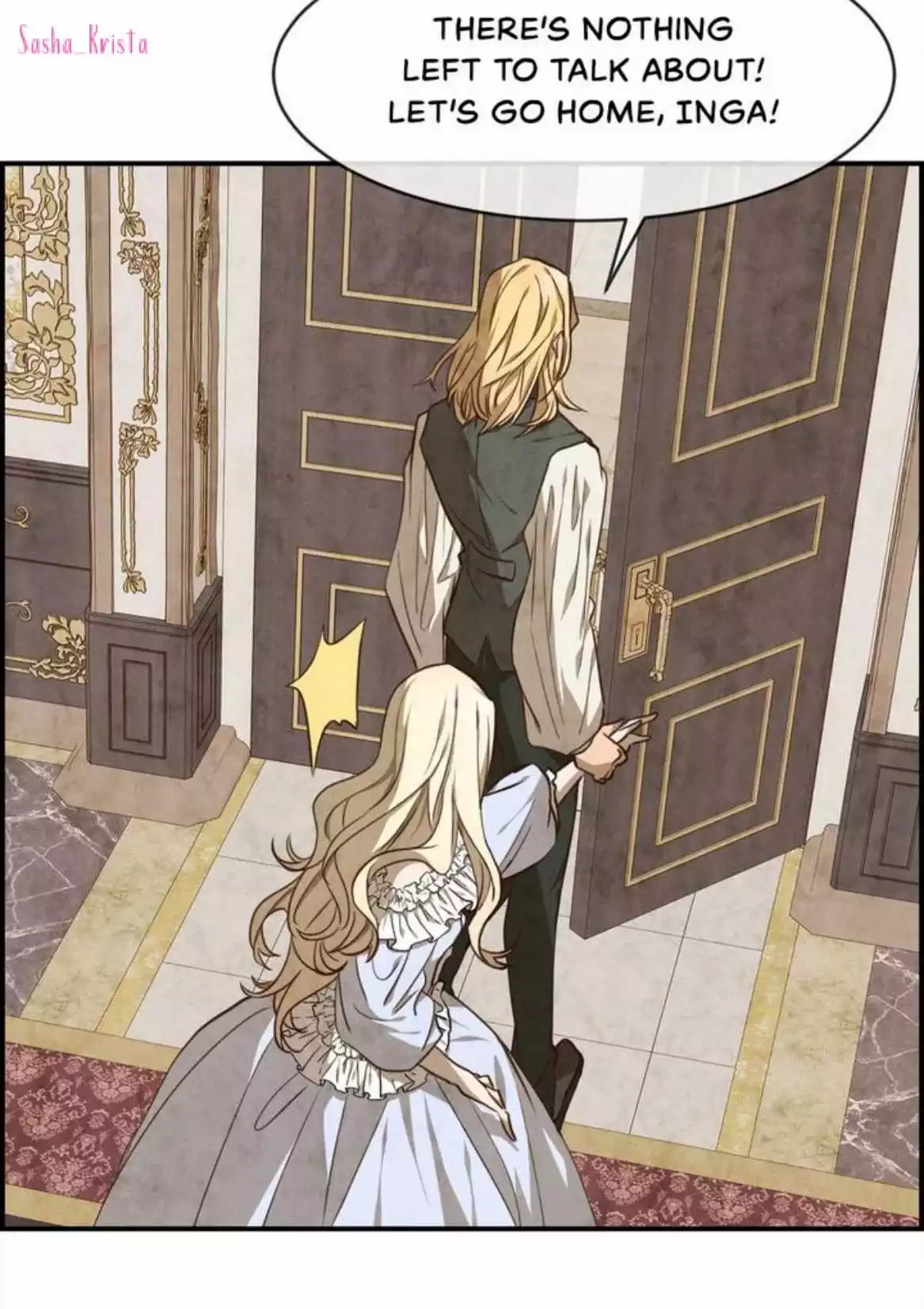 Manga page 21