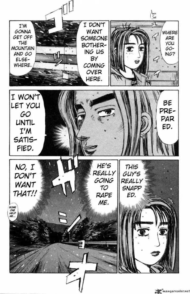 Manga page 9