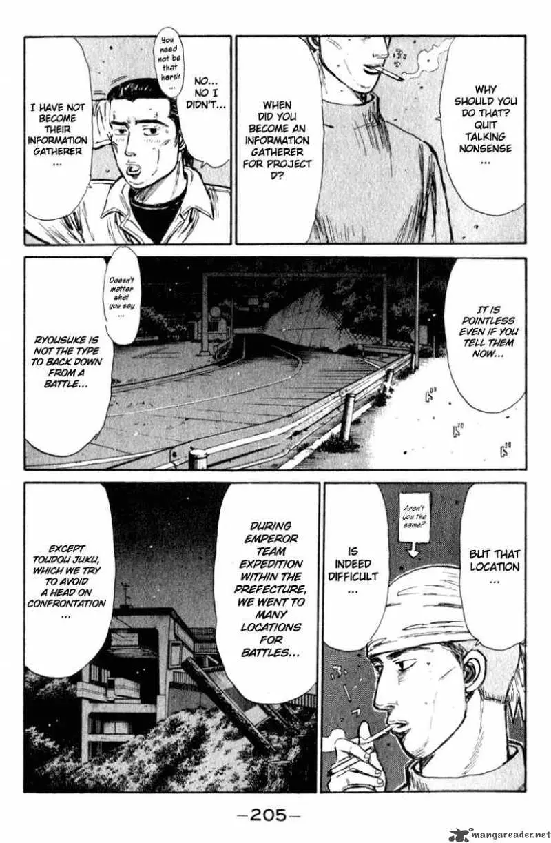Manga page 9