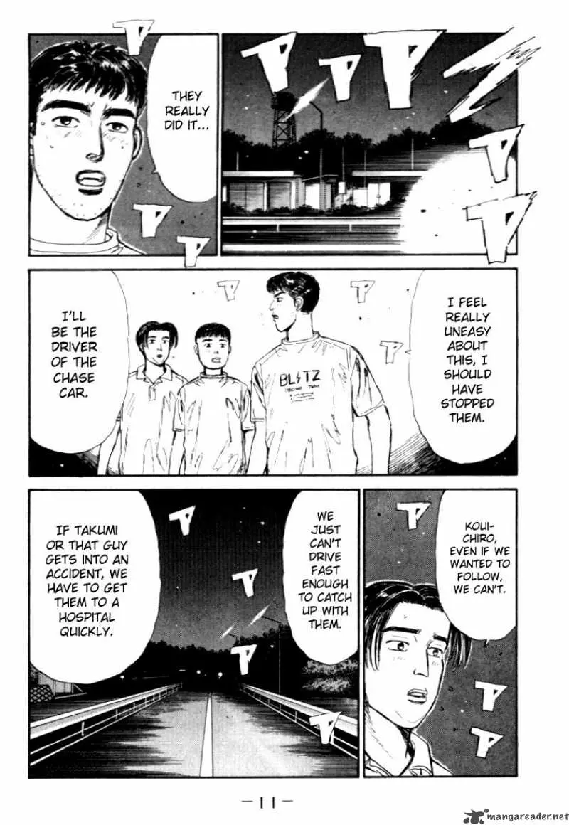 Manga page 11