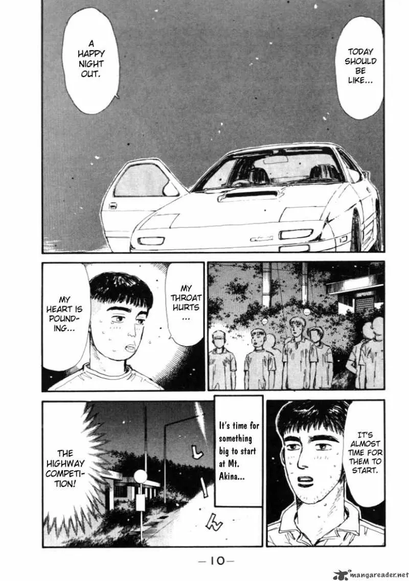 Manga page 9