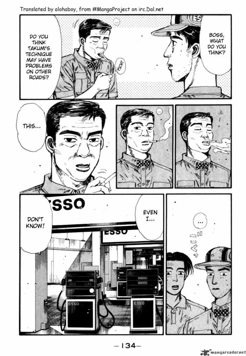 Manga page 10