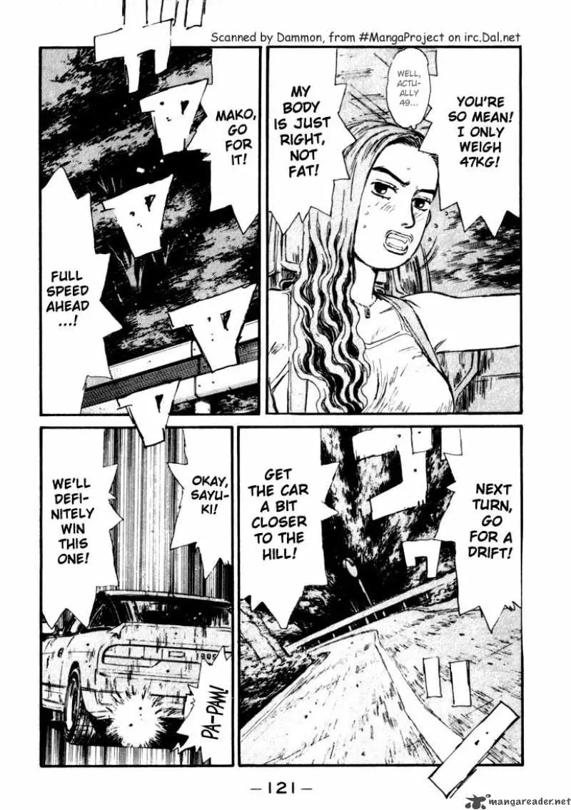 Manga page 15