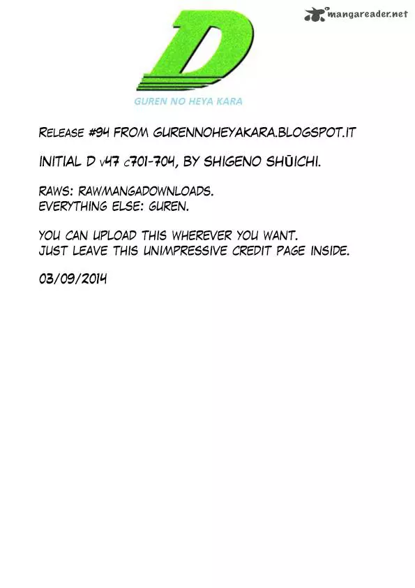 Manga page 10