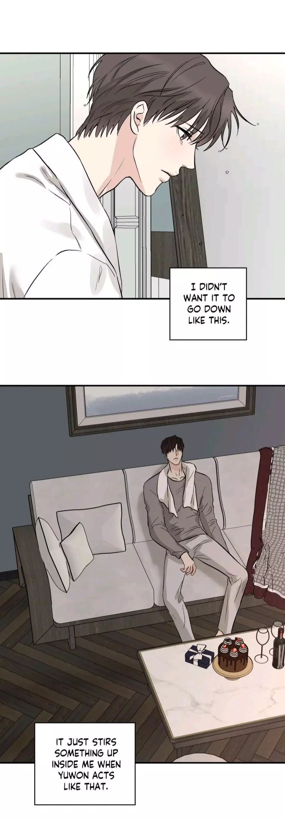 Manga page 22