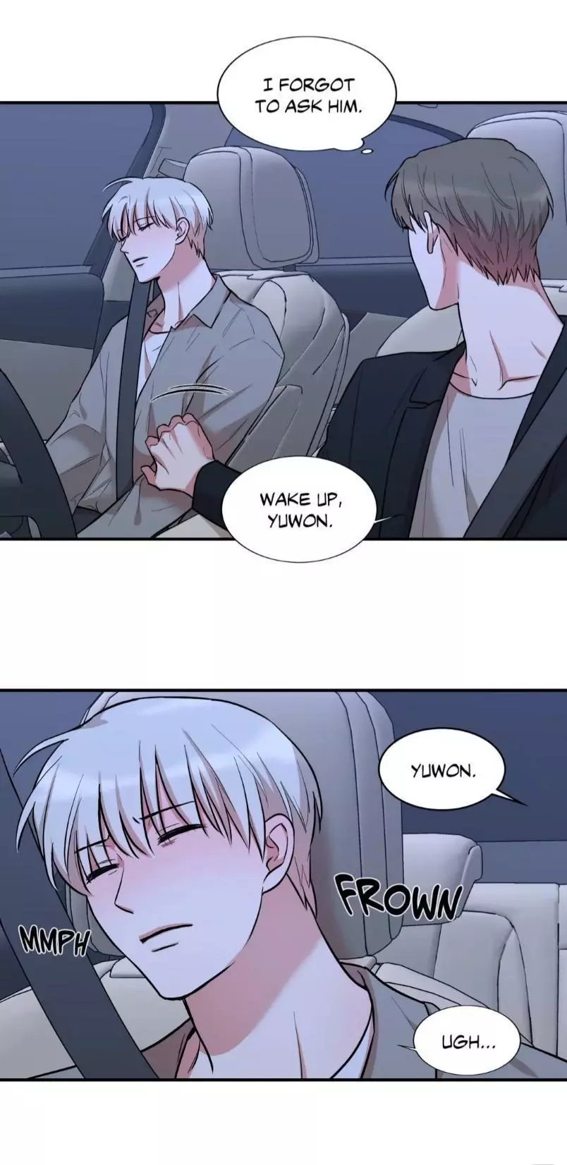 Manga page 7