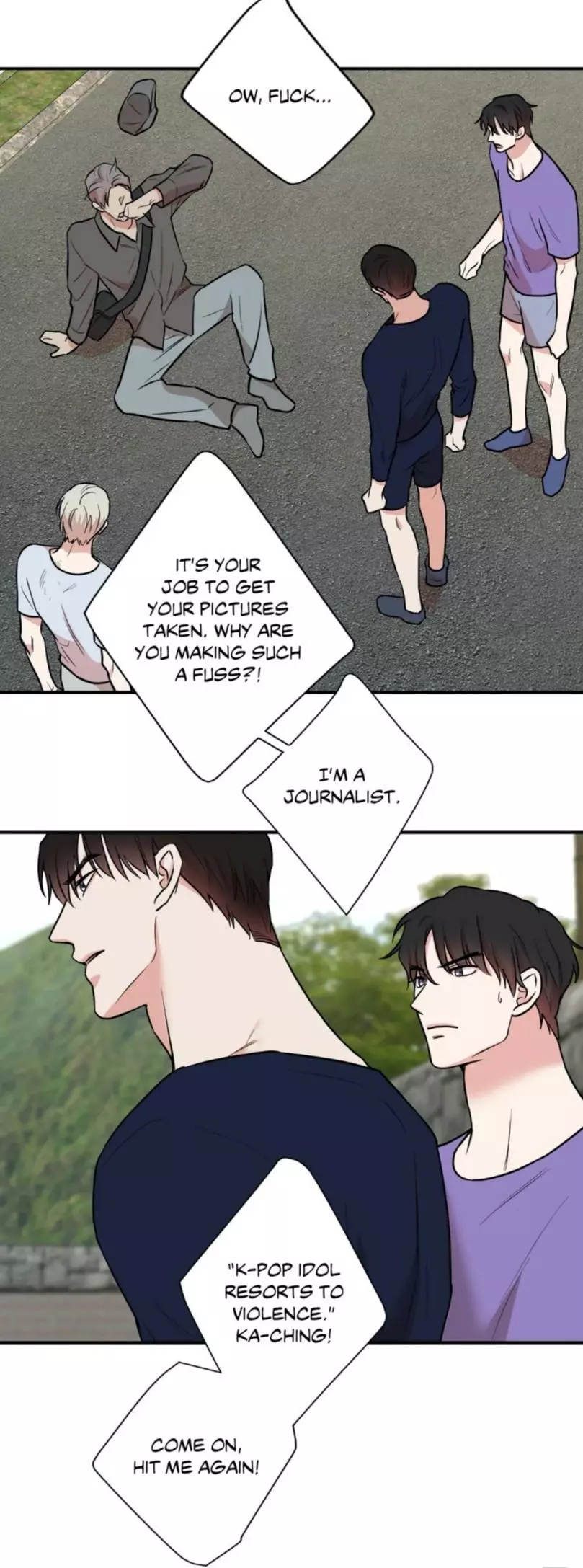 Manga page 10