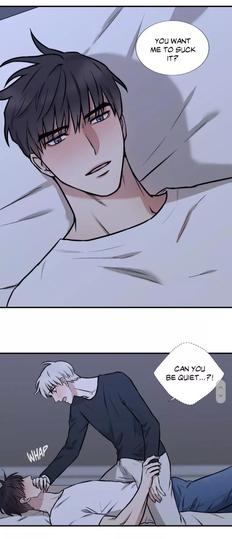 Manga page 16