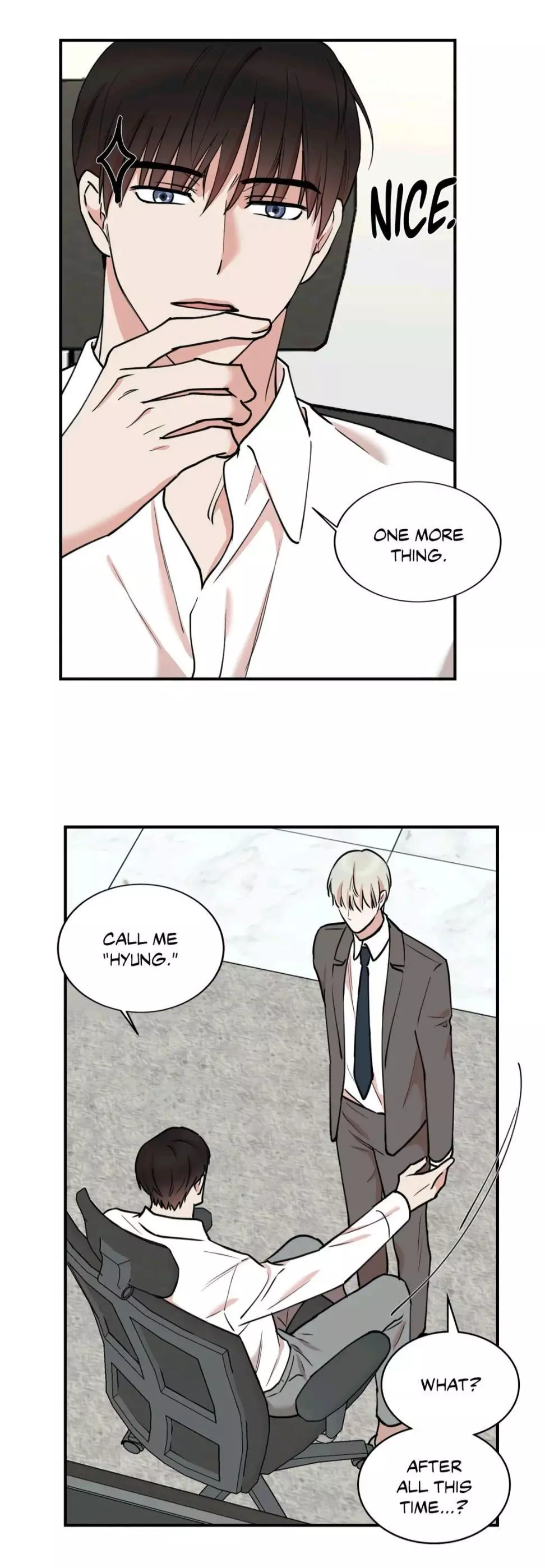 Manga page 28