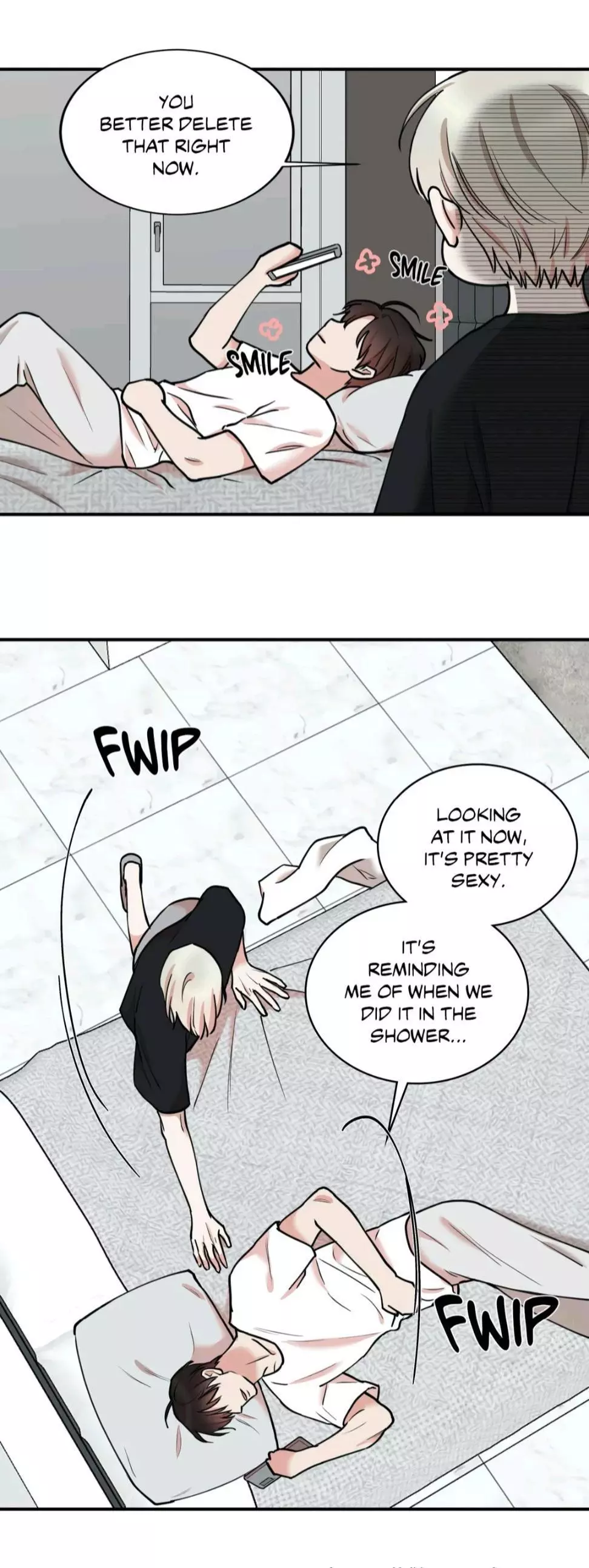 Manga page 19