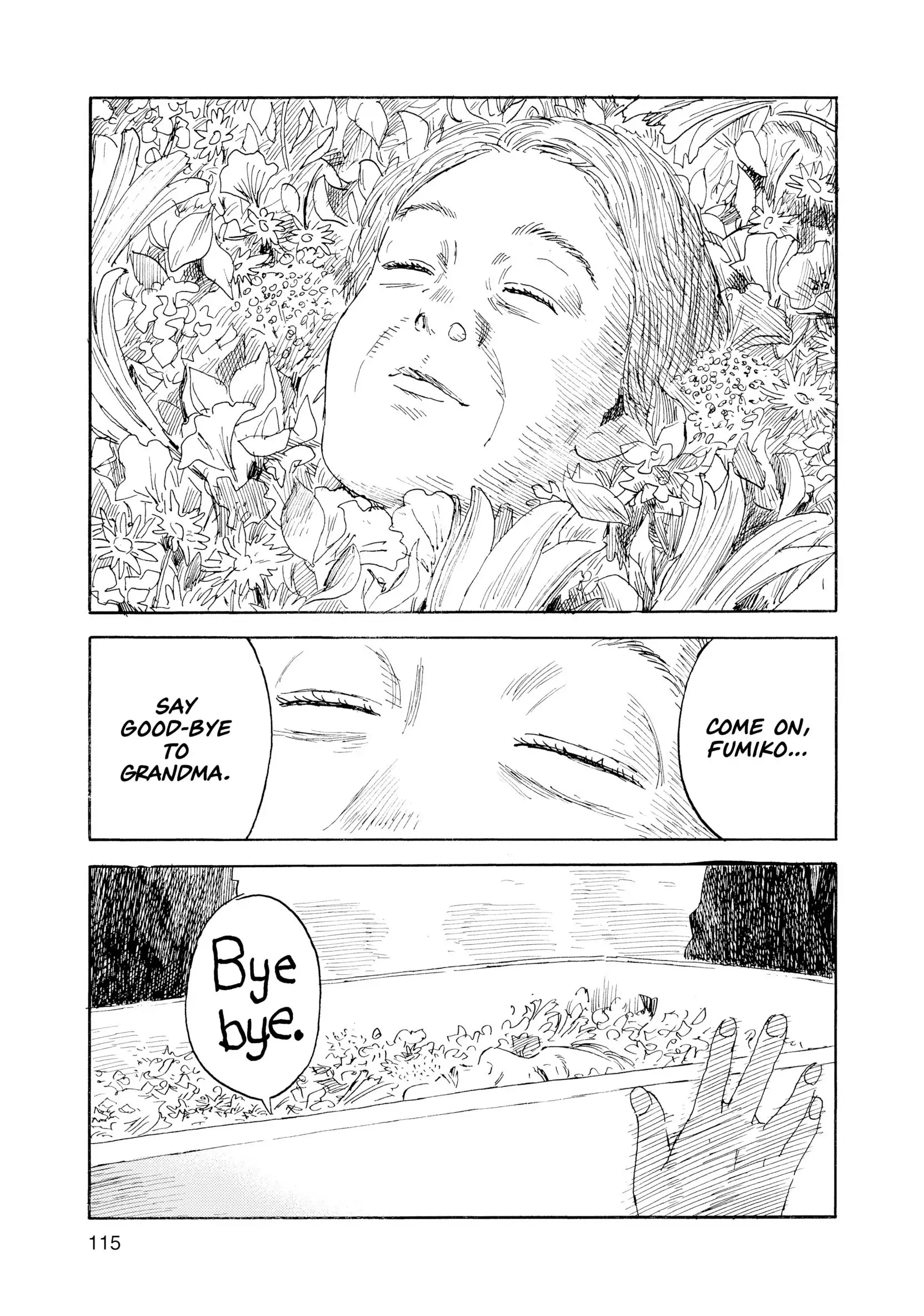 Manga page 13