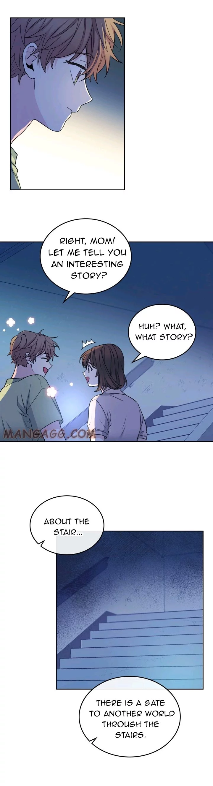 Manga page 18