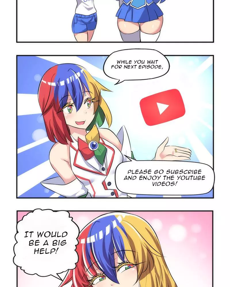 Manga page 4