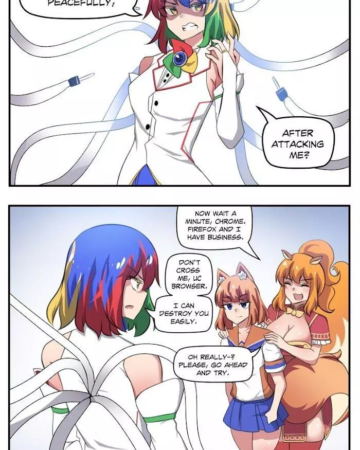 Manga page 4