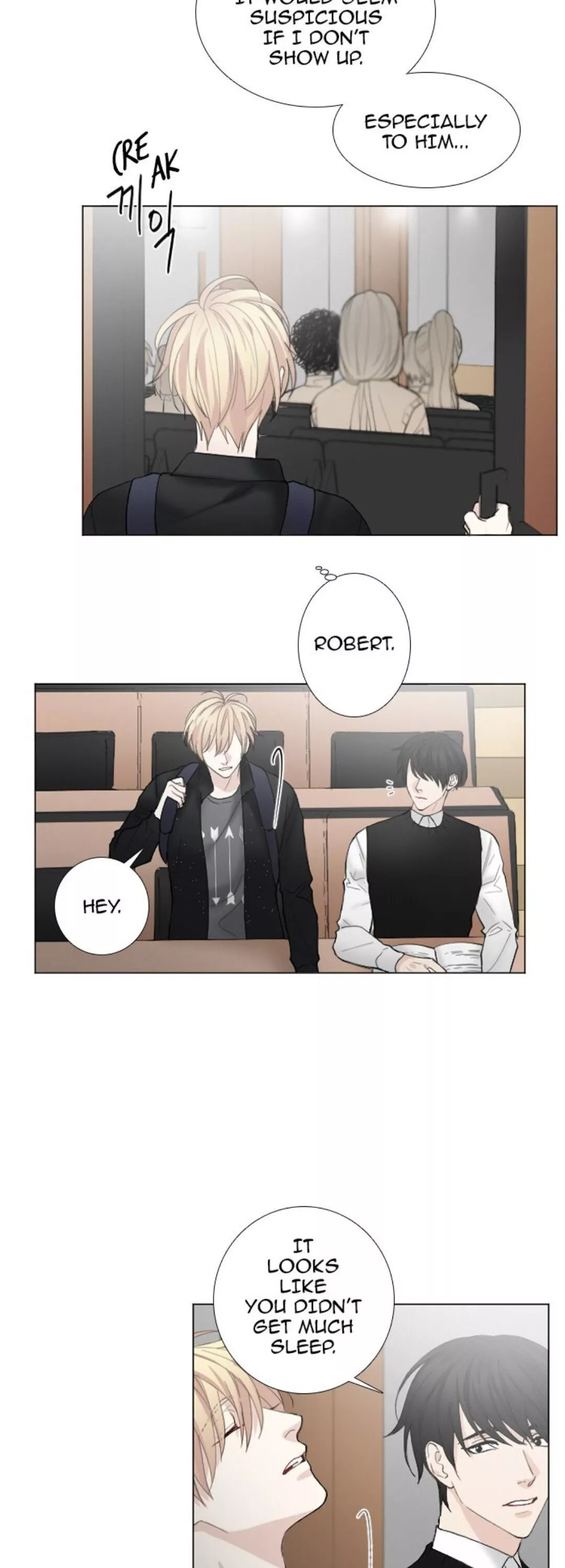 Manga page 19