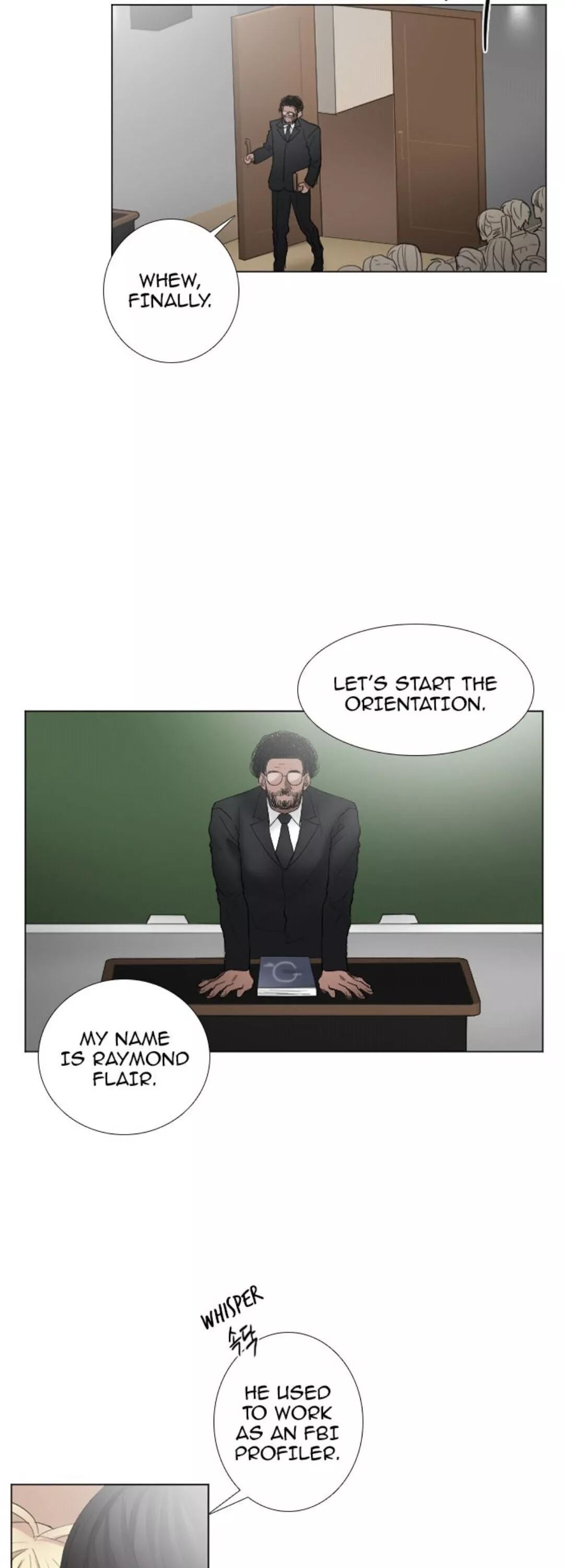 Manga page 22