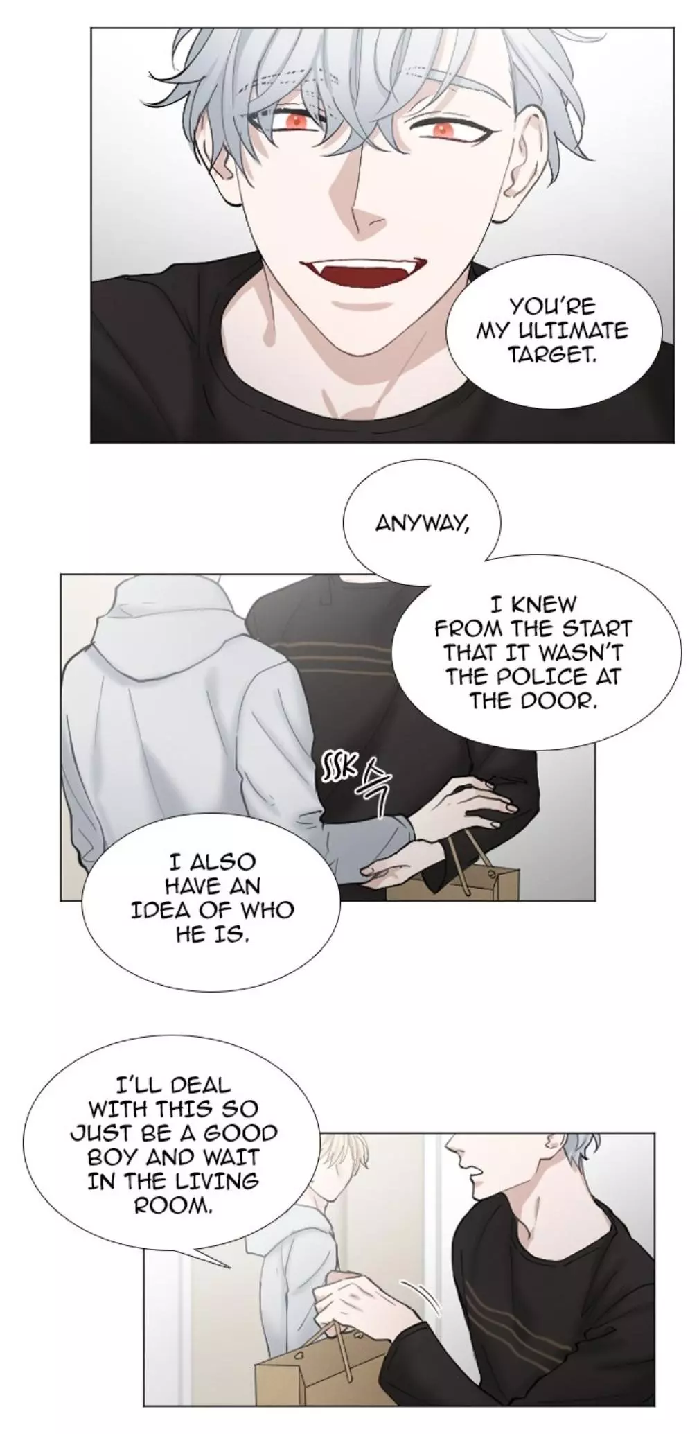 Manga page 10