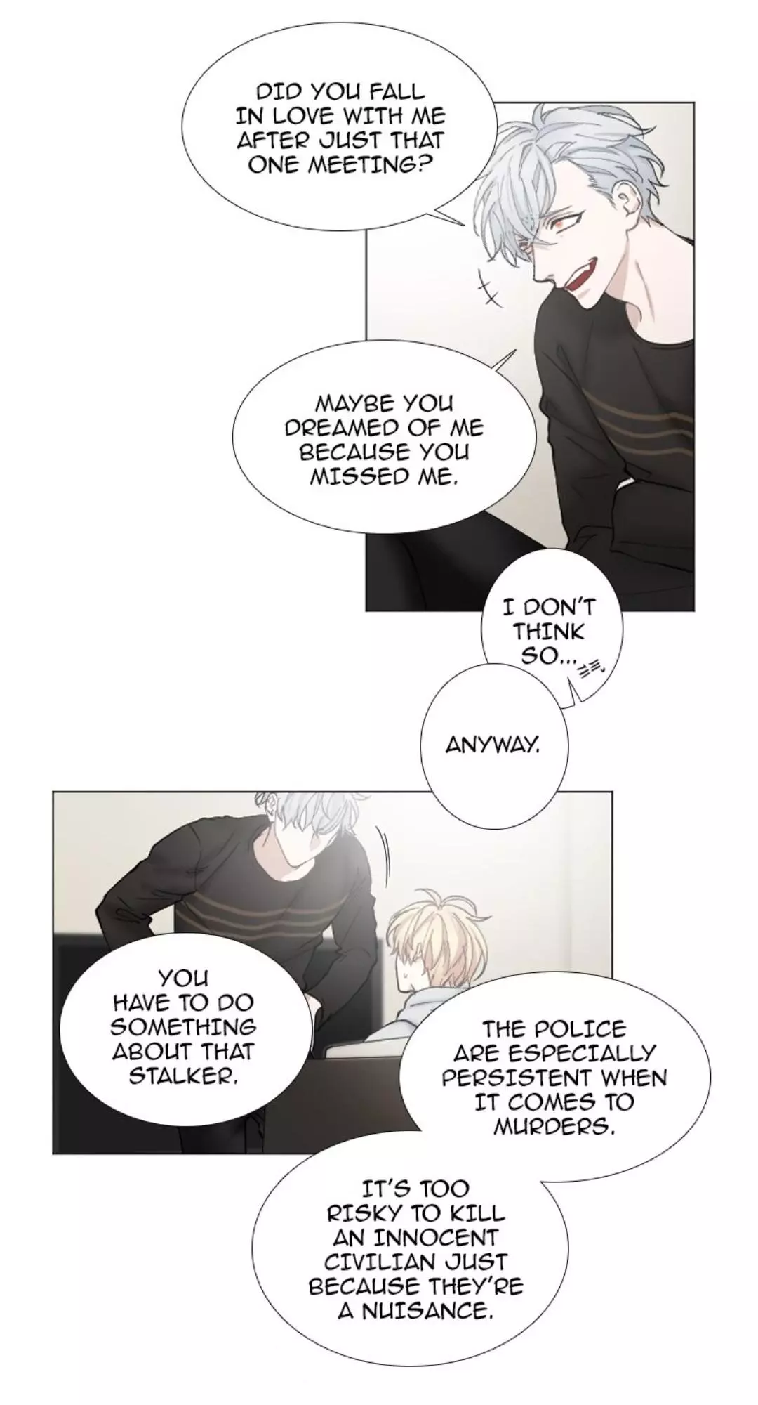 Manga page 28