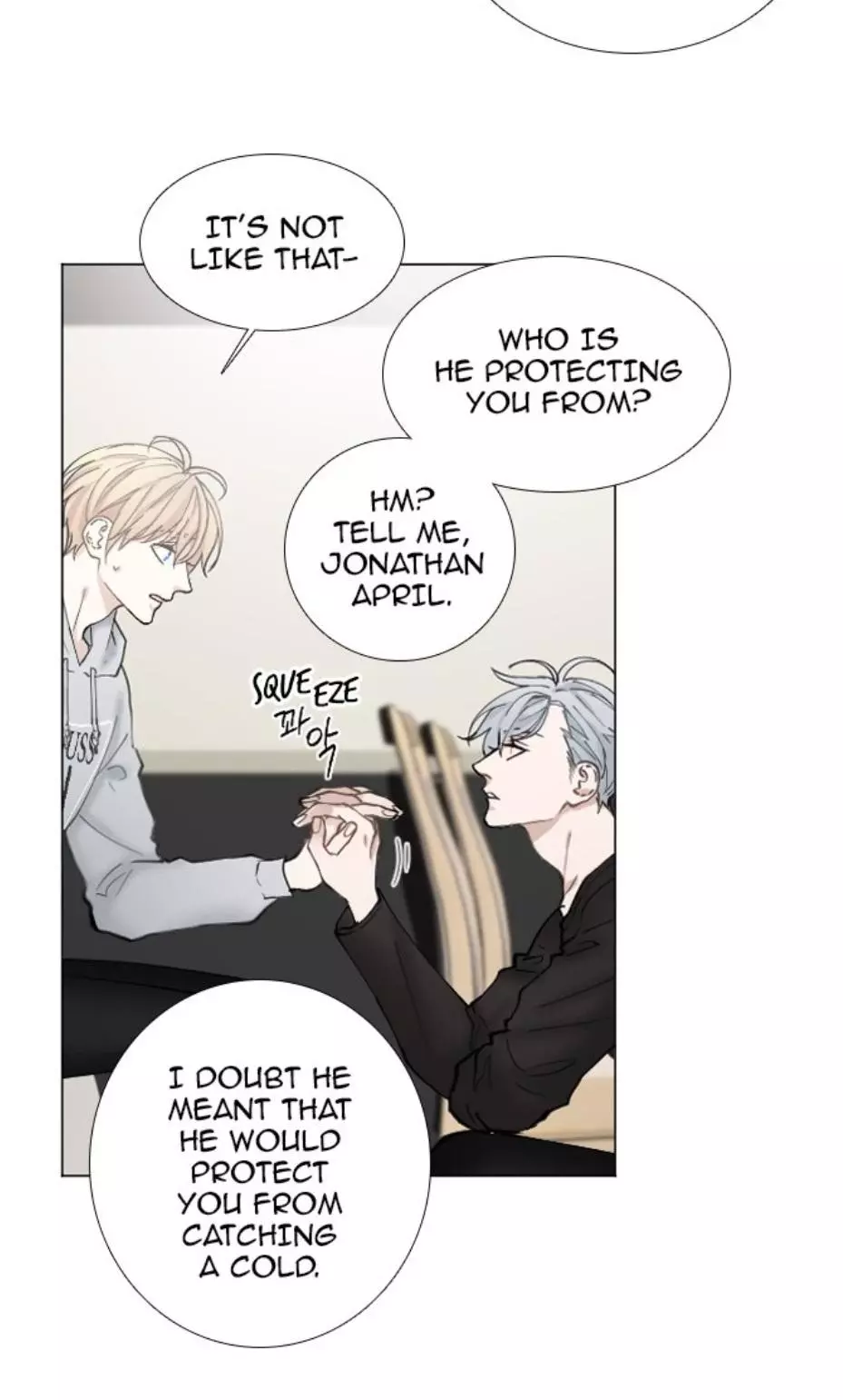 Manga page 22