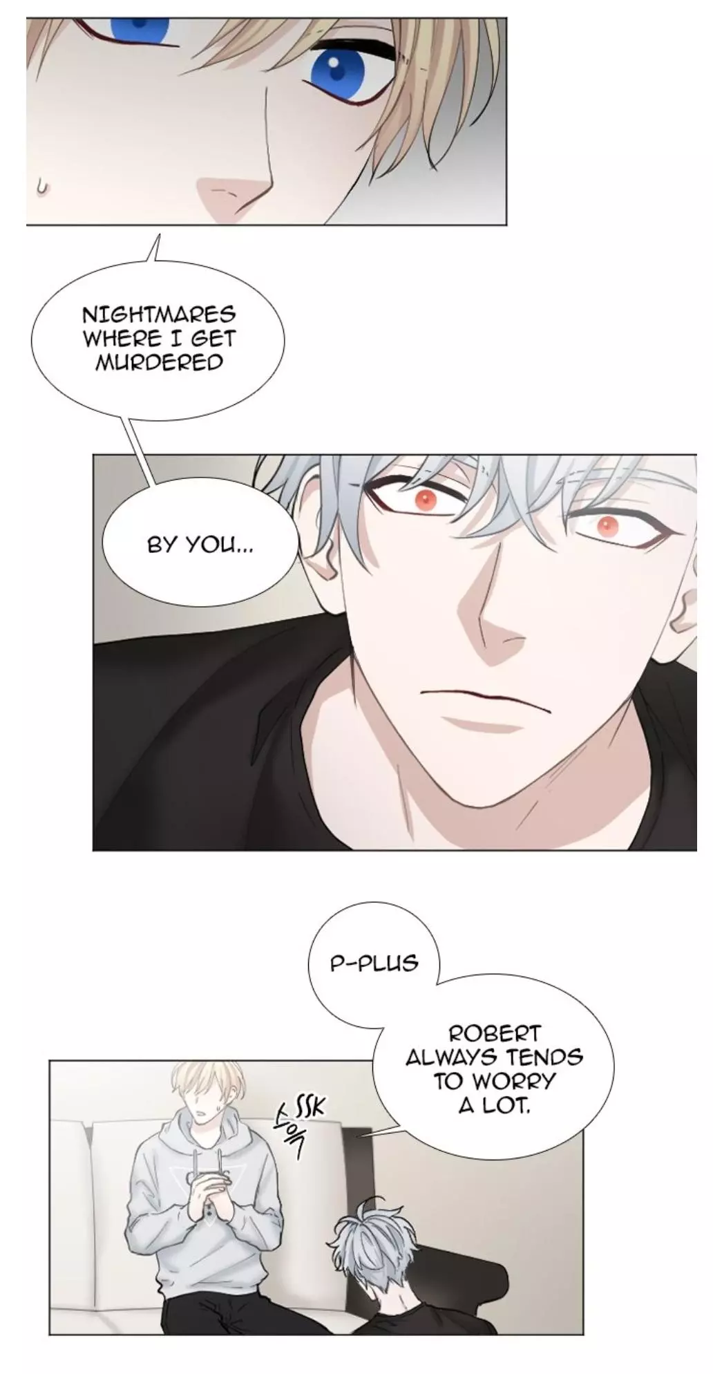 Manga page 24