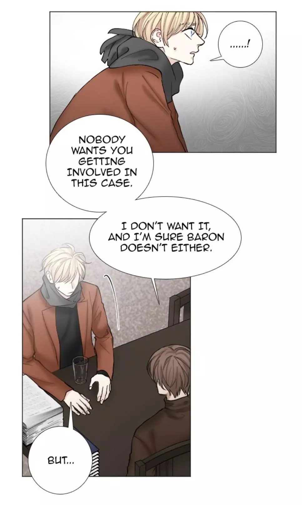 Manga page 28