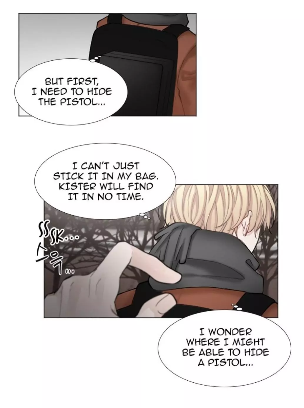 Manga page 4