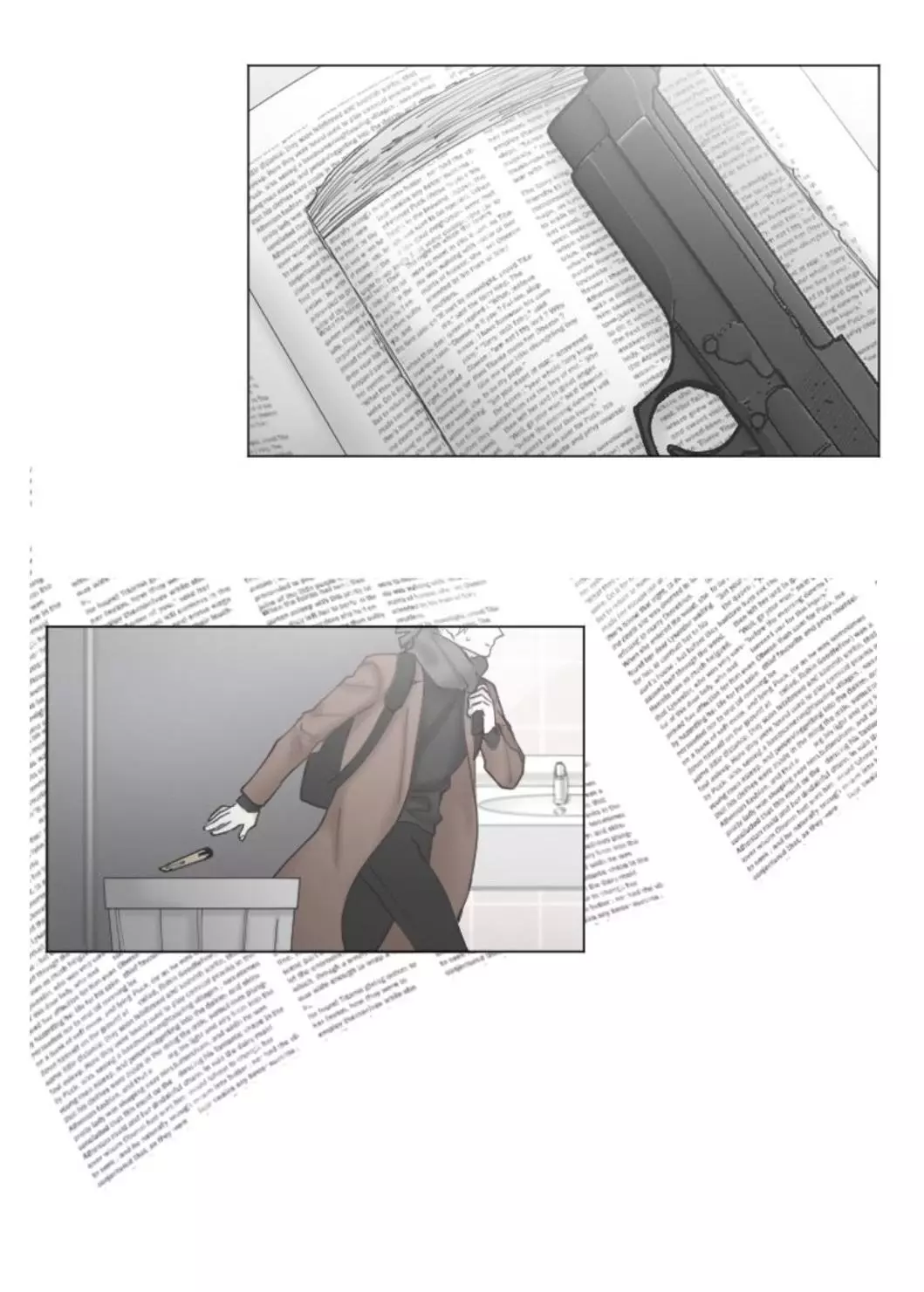 Manga page 29