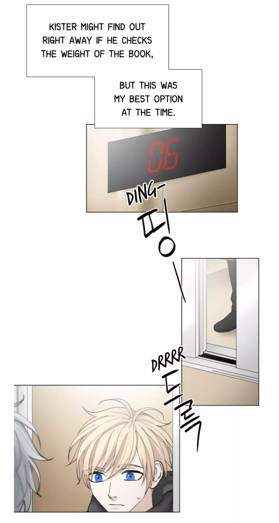 Manga page 30