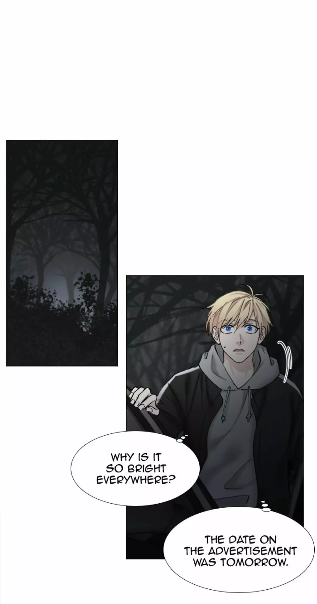 Manga page 7