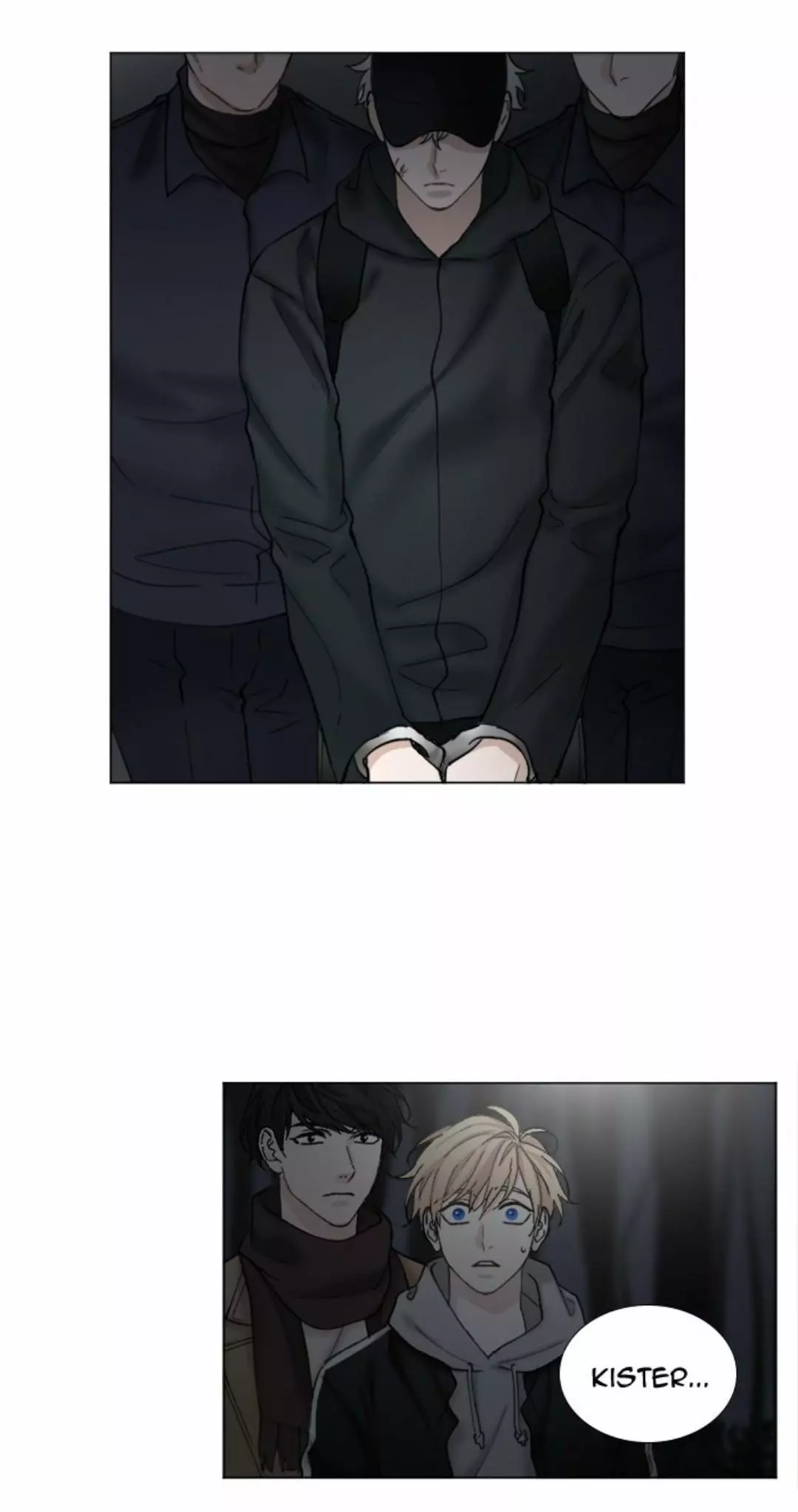 Manga page 9