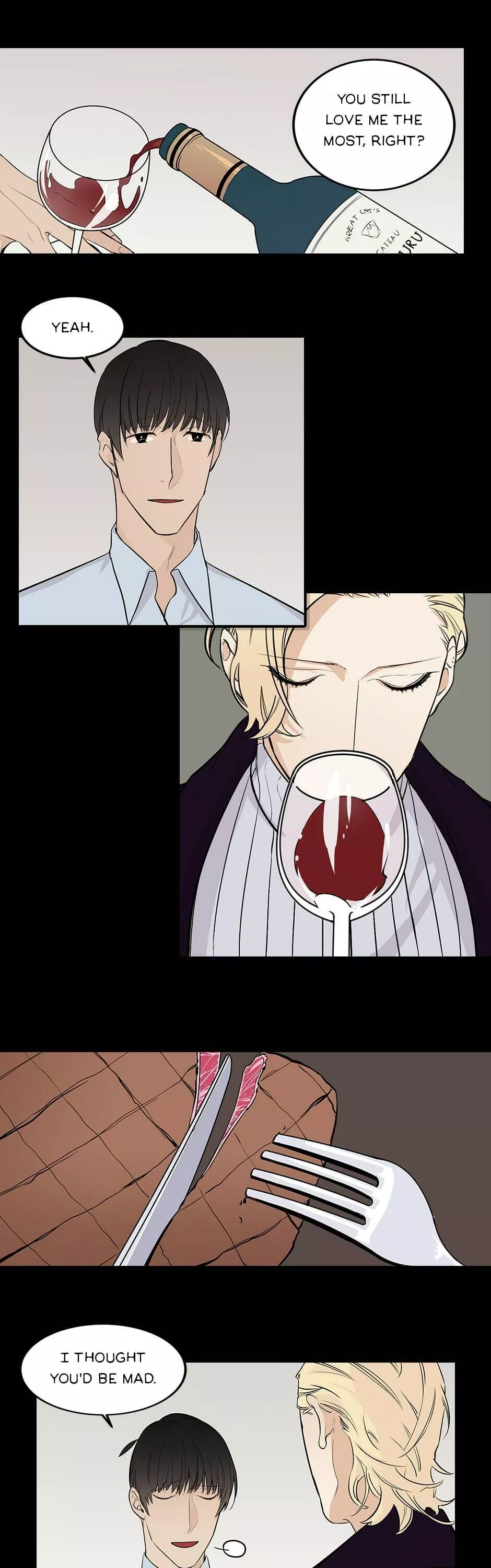 Manga page 7