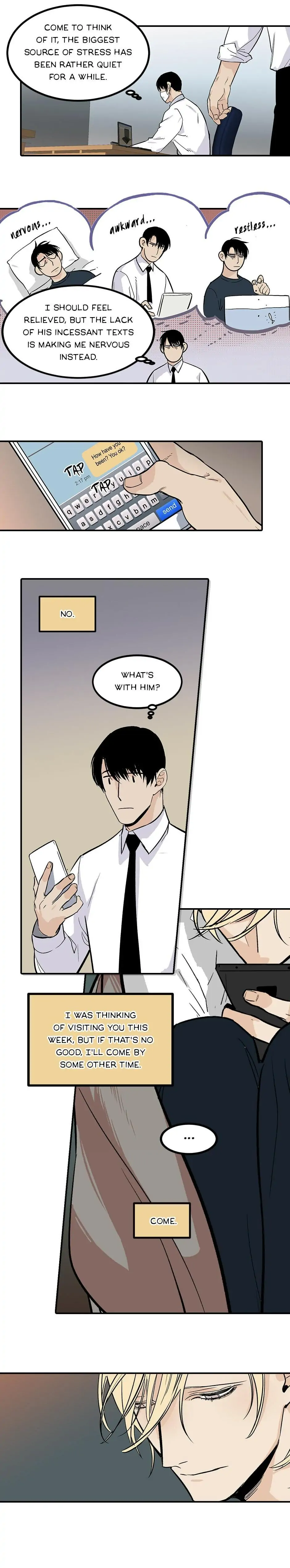 Manga page 4