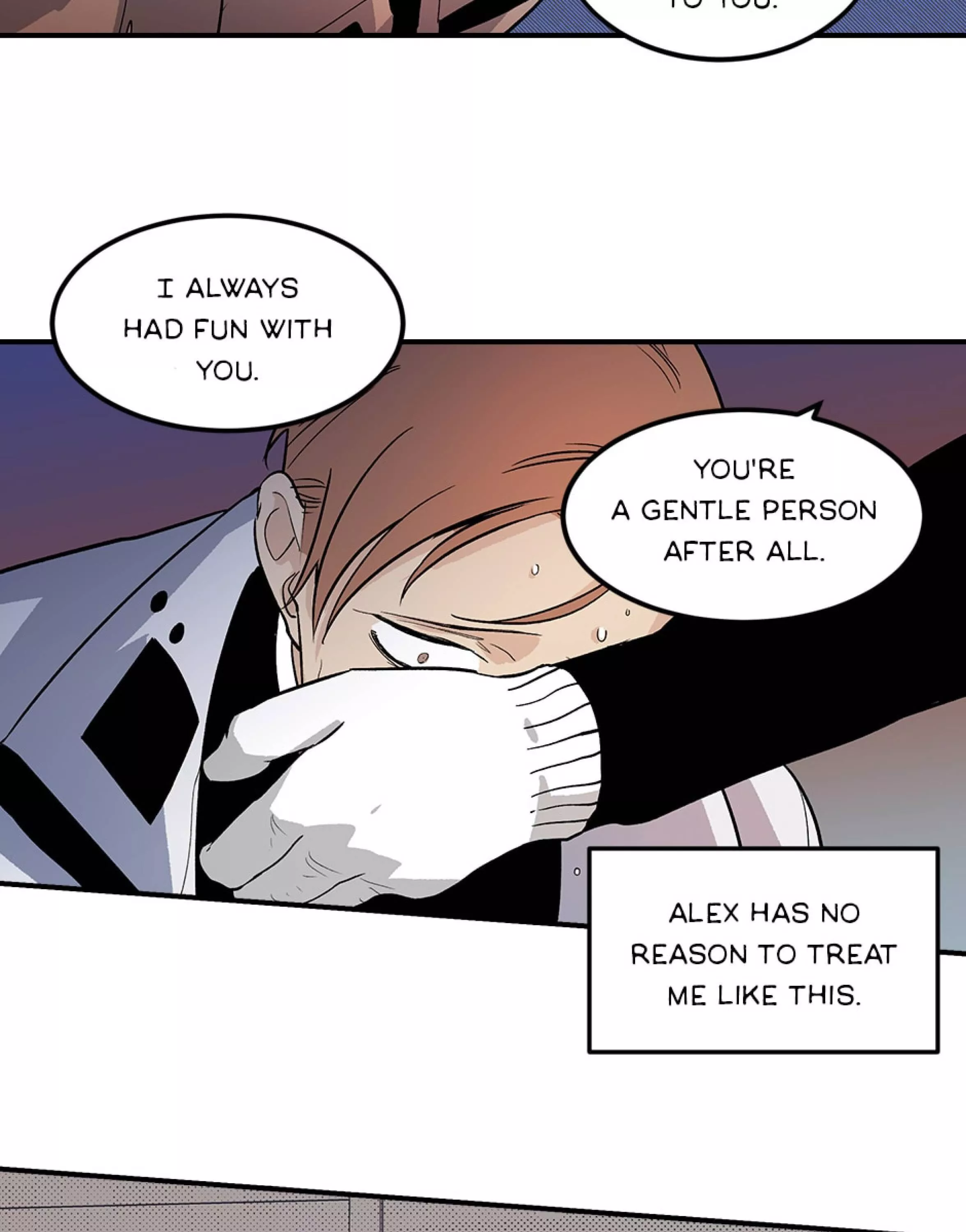 Manga page 28