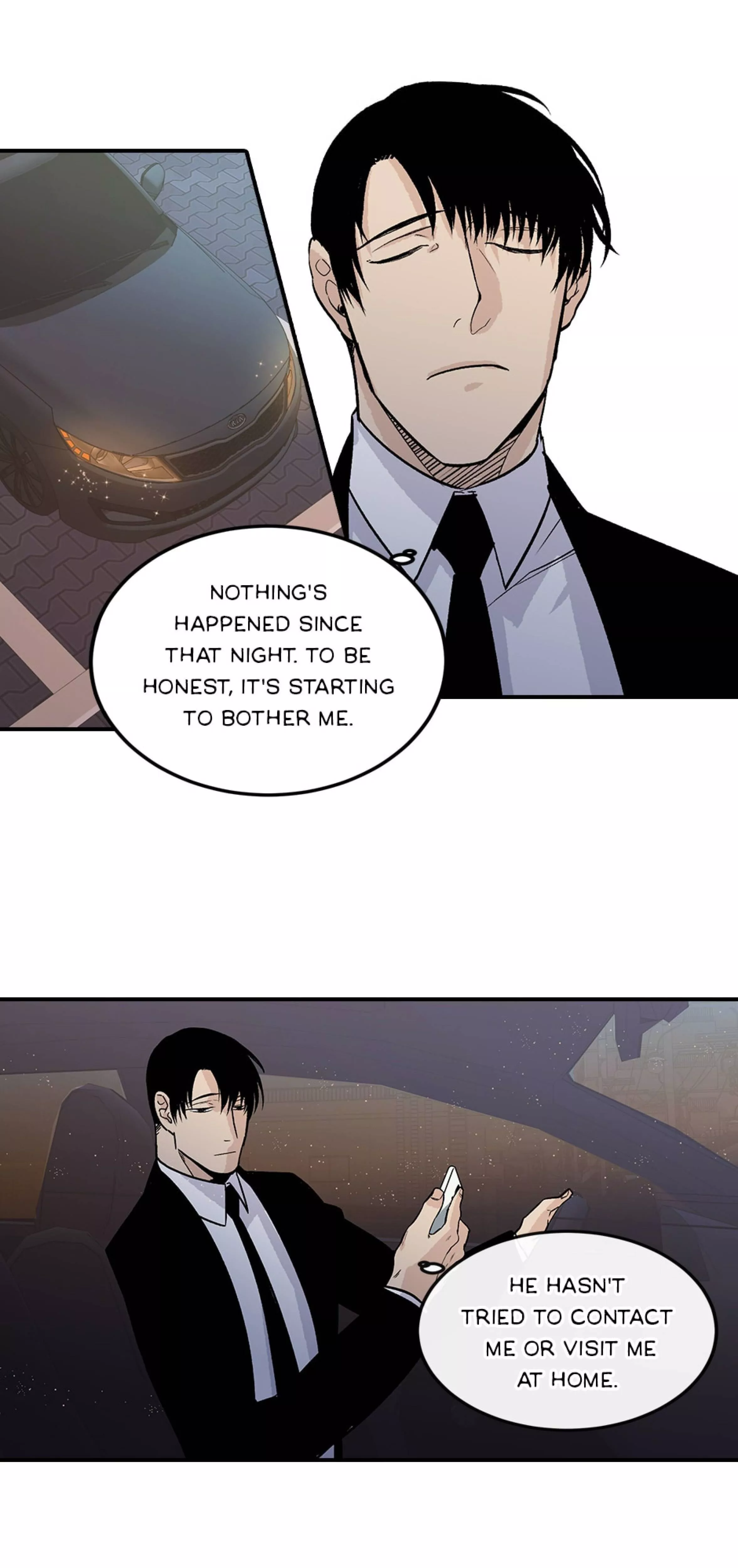 Manga page 33