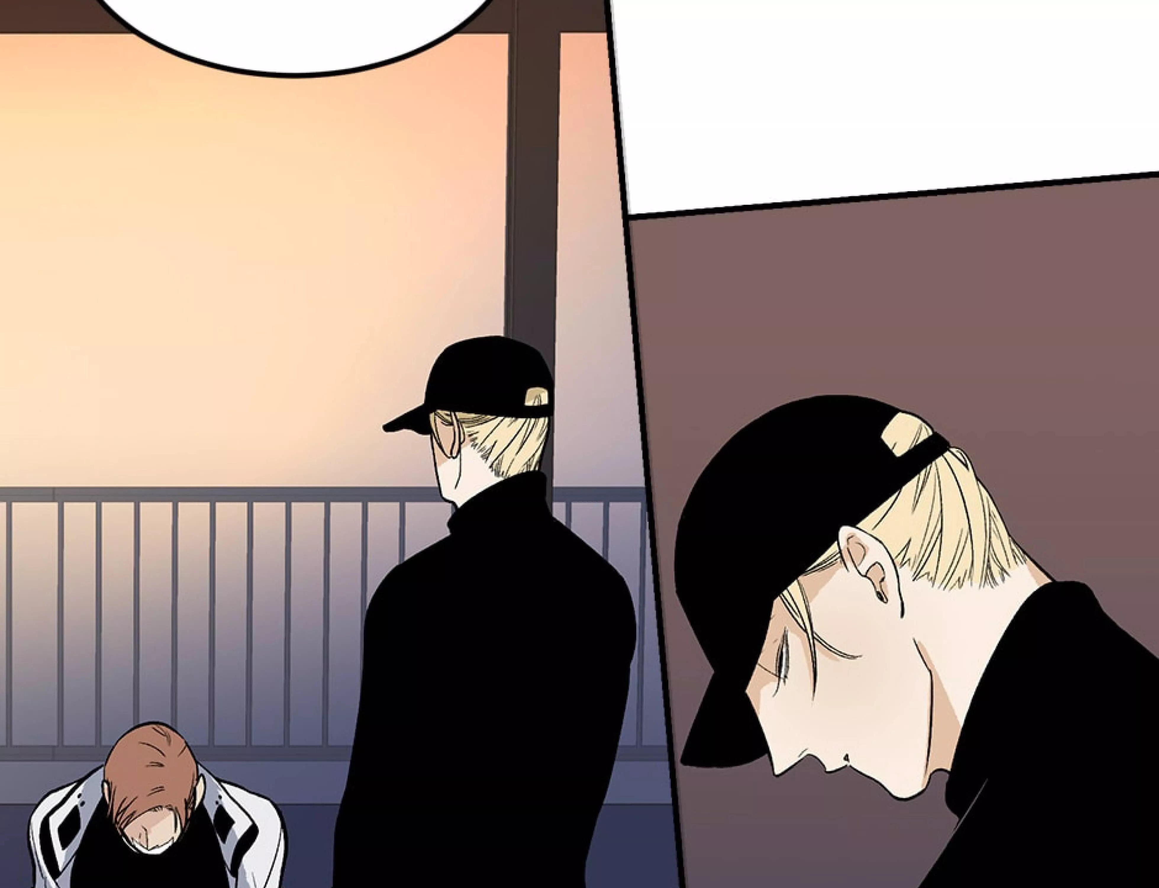 Manga page 22