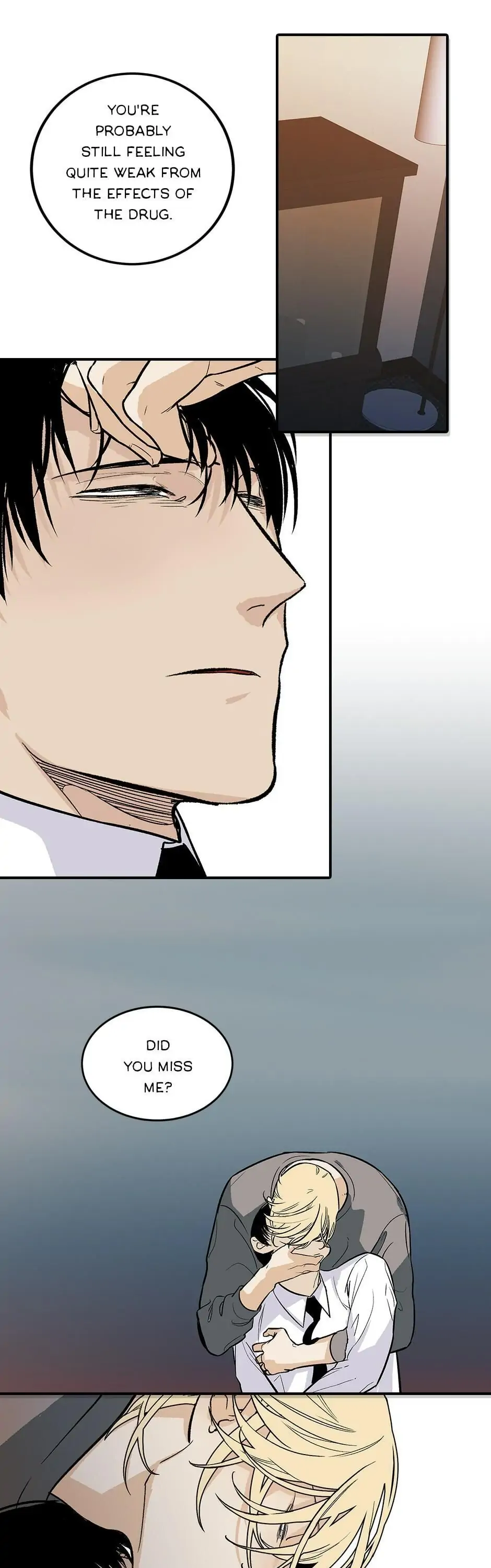 Manga page 7