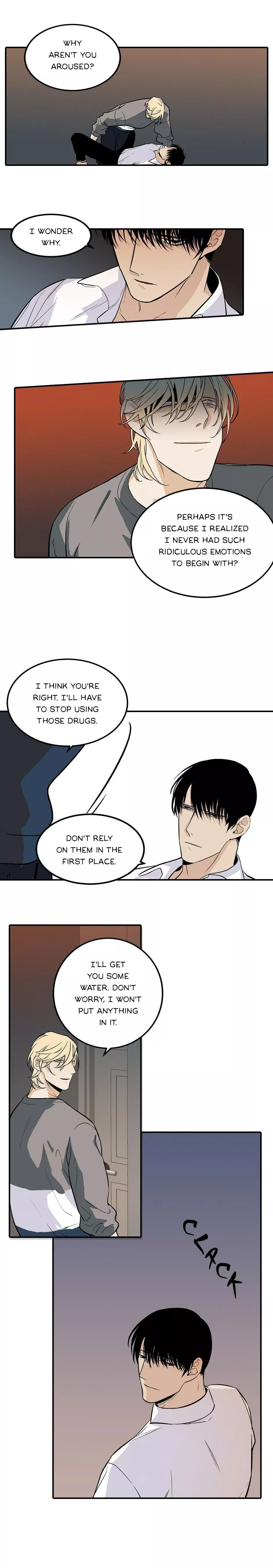 Manga page 9
