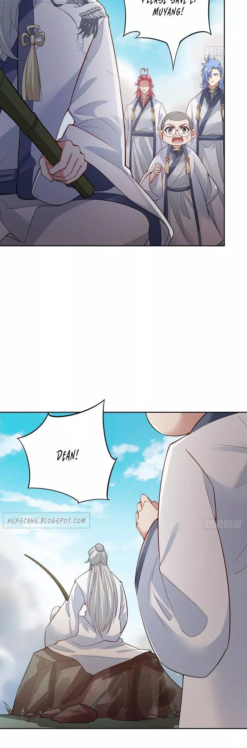 Manga page 17