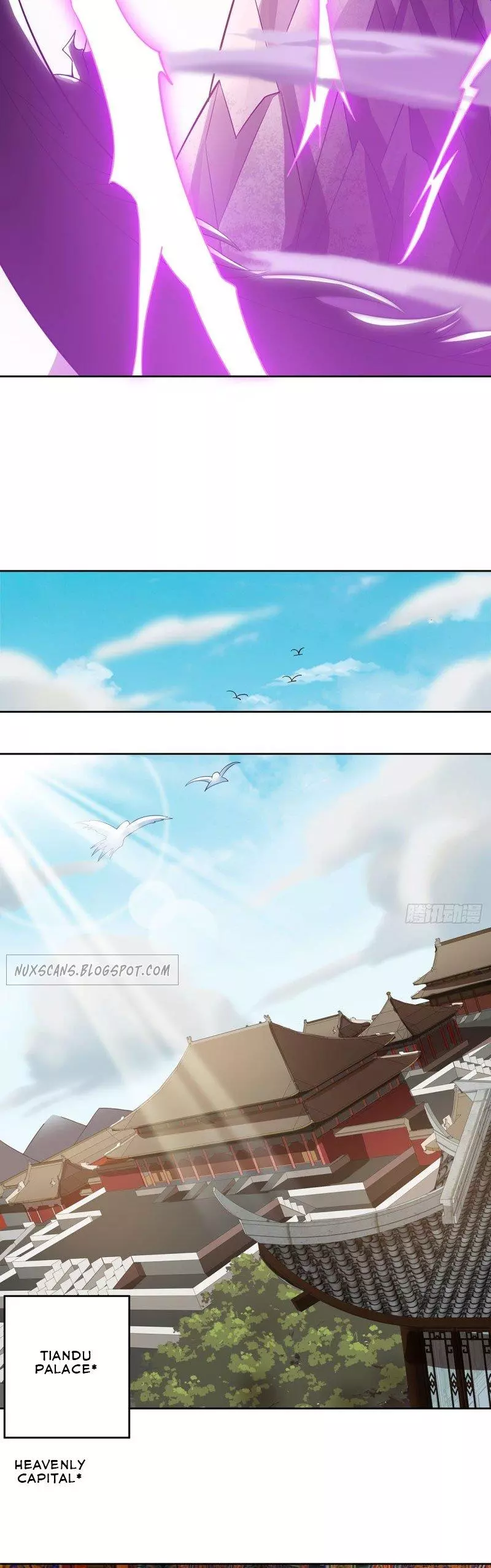Manga page 23